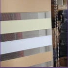 Venetian Blind Making Use Of Aluminum Tube