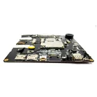 oem android embedded arm board with wifi gps lte function
