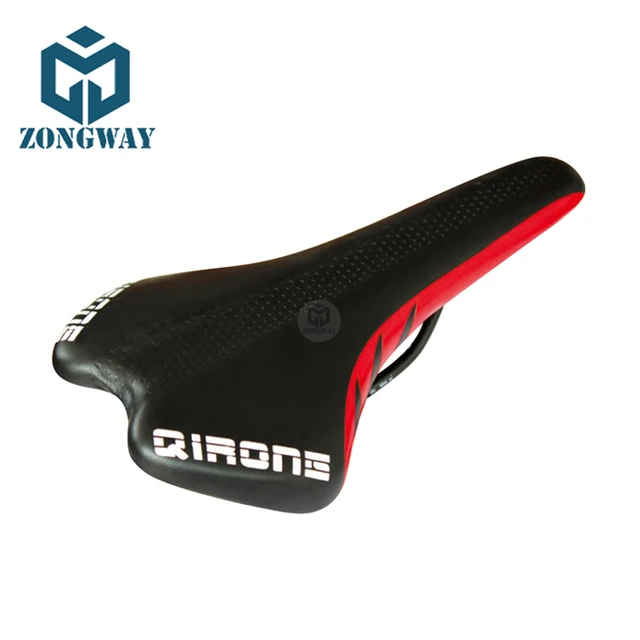 Cycle MTB Carbon Bicycle Saddle Cushion BMX Seat Wholesale Bicycle Parts Road Bike Saddle Seat CZRMQR005
