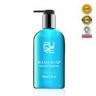 OEM private label deep cleansing best antibacterial sanitizer liquid hand wash hand soap