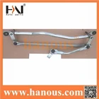 Wiper Linkage PARA A6/S6 4F C6 Carro 4F1955601A 4F1955601B