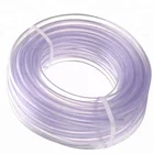 REACH certification food garde 4mm PVC Vinyl Tubing