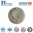 China supply food grade fungal alpha amylase enzyme powder for baking industry