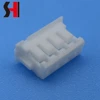 Best sale ZH 1.50 pitch 4pins wire to board terminal crimp male housing JST connector