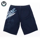 Mens summer letter cotton hip hop casual sports shorts