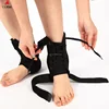 Hotselling Super Strong Canvas Lace Up Ankle Support / laced up Ankle Stabilizer Orthosis