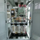 150kva 3 phase servo control ac voltage regulator power voltage stabilizer 380v with price