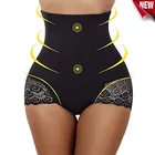 2019 OEM High Waist Underwear Body Shapers Waist Trainer Butt Lifter
