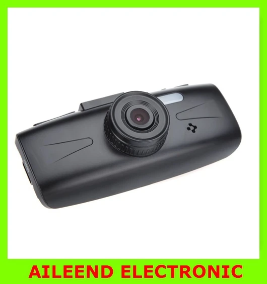 2.7" TFT FHD 1080P 120 Degree Car Vehicle DVR Camera Driving Recorder Road Safety Guard Motion Detection H.264 Night Vision