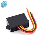 China Manufacturer Step Up Buck 24v ac to 24v dc converter