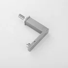Sanitary ware productions electric hot stainless water faucet