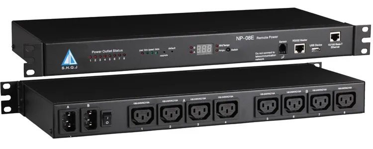 NP-08E-750