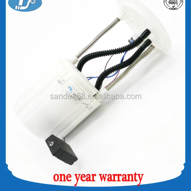 Toyota Land Cruiser Prado GRJ120 Fuel Pump Assembly OEM 77020-35072