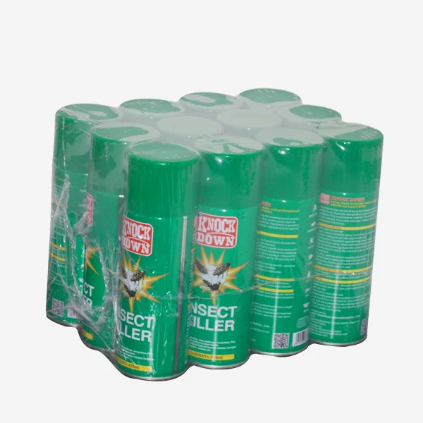 300ML/400ML Aerosol Insecticide /Pesticide Spray Cockroach Insect Killer