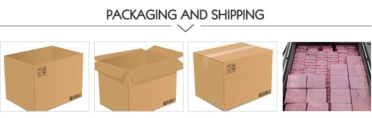 packing