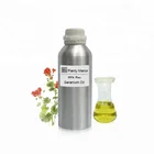 CAS No. 8000-46-2 Geranium Essential Oil For Parfum