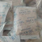 DMF Free 1.5g each packet Tyvek paper desiccant silica gel