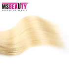 Wholesale Factory Blonde Hair 613 Straight