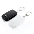 Meinoe Mini Portable Keychain Key Shaped 1000mah Micro USB Power Bank
