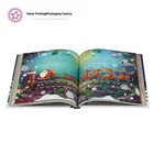 Christmas stories songs funny music book printing for children