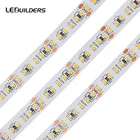 Cri 90 ledバックライトストリップ3014 smd 204 leds perメーターで3年保証