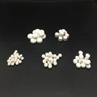 220-767-7 High quality chlorine dioxide swimming pool chemical Sdic 60% tablet