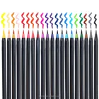 Water-based Brush Coloring Pen water brush pen for watercolor painting