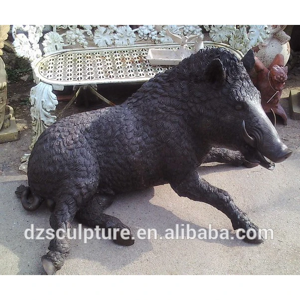 wild boar for sale image