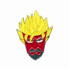 Make your own design cartoon badges wholesale custom soft enamel lapel pin