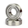 Stainless steel deep groove ball bearing 6301 ZZ 2RS