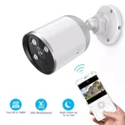1080P HD IP Camera Surveillance Cloud Wireless CCTV WIFI APP Control Night Vision Two Way Audio