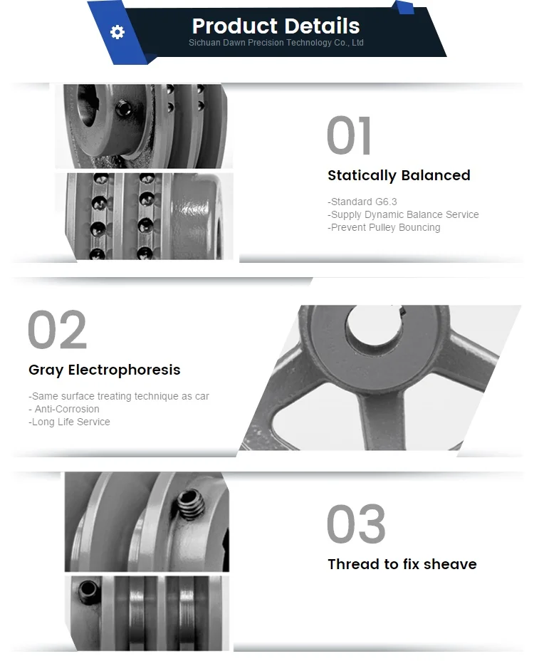 single sheave pulley