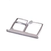 MIM nano sim card tray holder slot replacement connect for samsung sim card tray