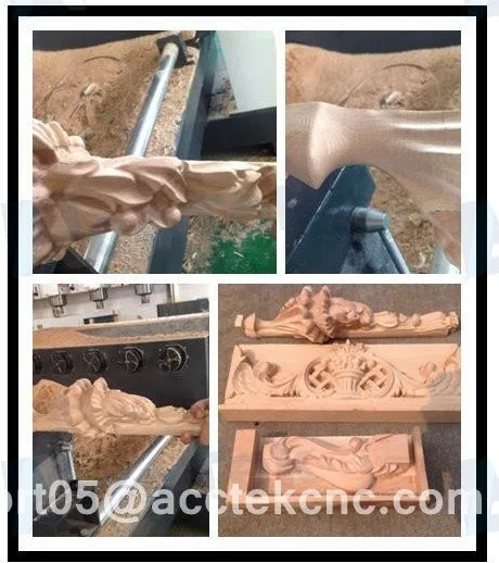 AKG6090 China cheap mini size cnc router 60 90 for advertising and woodworking