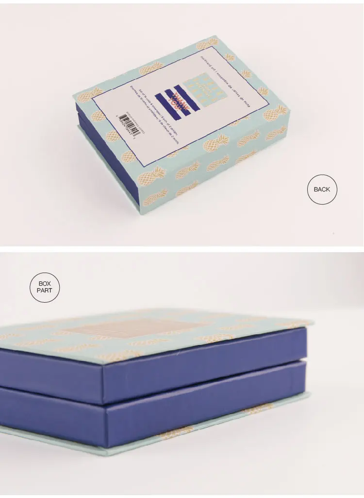 fancy wholesale custom cheap paper gift card envelope printing