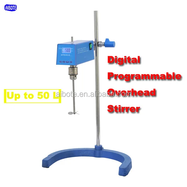 Overhead Stirrer