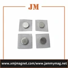 Sewable magnet Buttons Magnetic Snap button With PVC Package