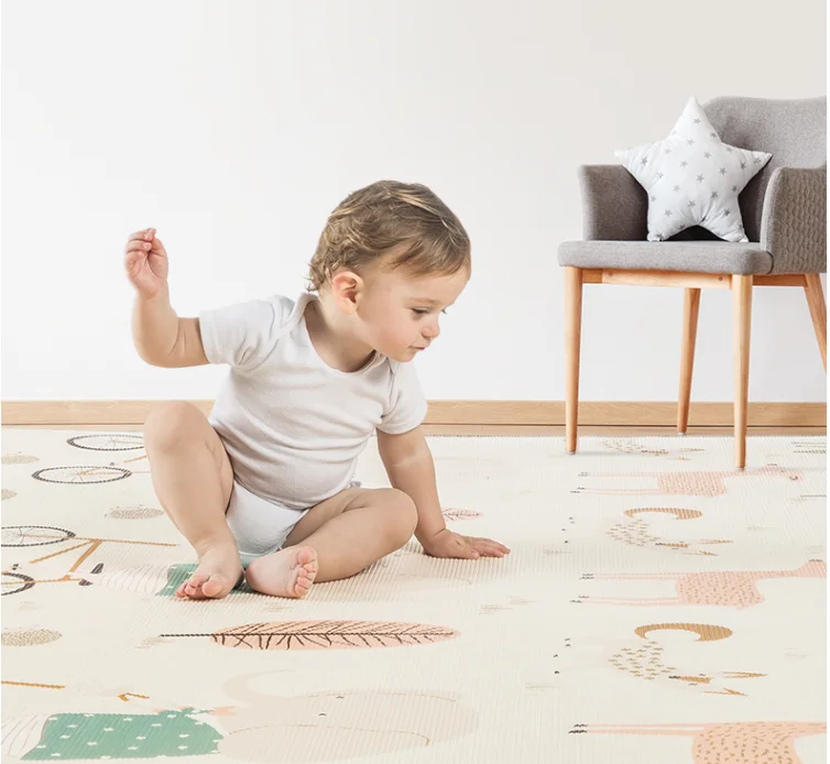 5mm toys foam children baby play mat