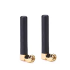 Short Stubby GSM Portable Antenna Whip Wimax Omni Directional Antenna