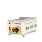 New power Electric Griddle factory Machine with CE