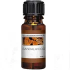 Manufacturer Supply 100% Pure natural sandalwood essential Oil