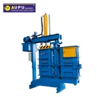 Outstanding quality top safety india baler machine for used clothing