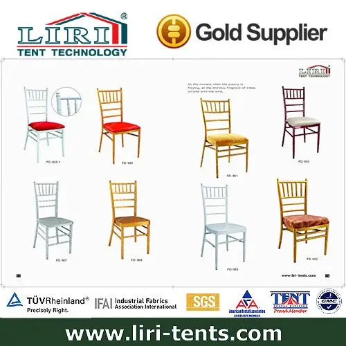 Different Types Event Chairs For Banquet And Wedding - Buy Event Chairs