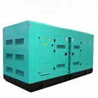 3 Phase Generators For Generator Korea DP222LC 750KVA 3 Phase Diesel Generators For Sale