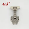 3d Furniture Soft Close Cabinet Weight 114g Hinges 35mm Cup ss 304 Stainless Steel Heavy Duty Kitchen Hinges