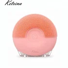 Multifunction beauty equipment facial massager private label sonic face brush exfoliating facial tool