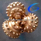 rotary tricone drill bits/rock roller bit from China factory