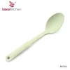 Green Wheat fiber material spoon Kitchen utensils tool