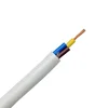 Various thin 12v dc electric vehicle XLPE insulated electrical power wire cable power cable