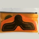 2019 Tens ems electrodes muscle stimulators, six pad electric shock massage machine
